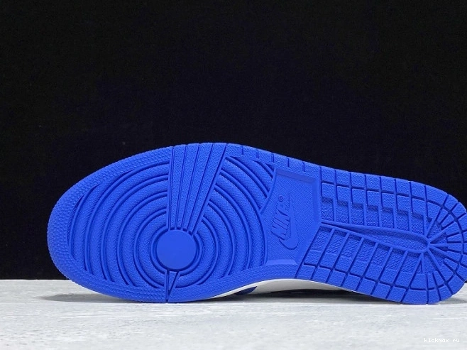 Rep Air 555088-403 Jordan OG 1 Royal Game 0728